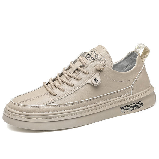 Zapatos Casuales Hombre Estilo Coreano - Image 6