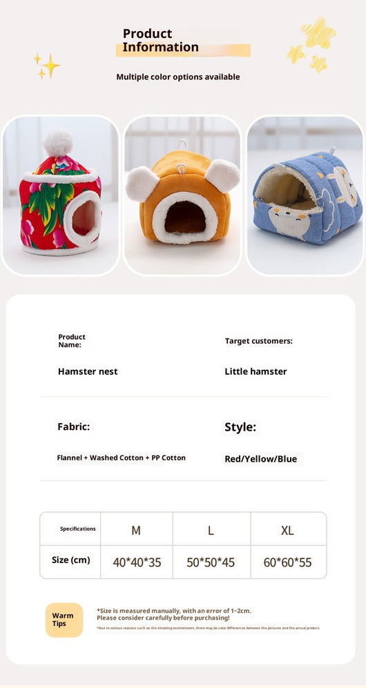 Nido Térmico Acogedor para Mascotas Pequeñas - Image 7