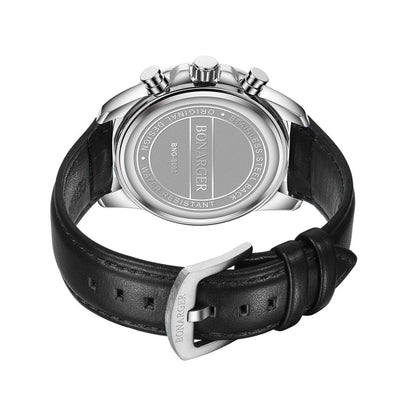 Reloj Deportivo Multifunción Resistente al Agua Premium para Hombres - Image 12