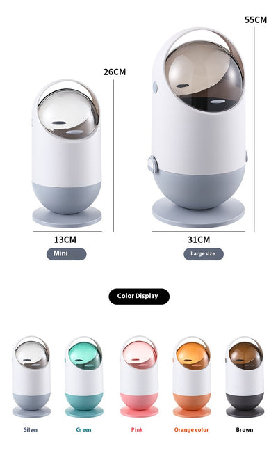 Organizador de Cocina y Baño con Basurero Integrado - Image 20