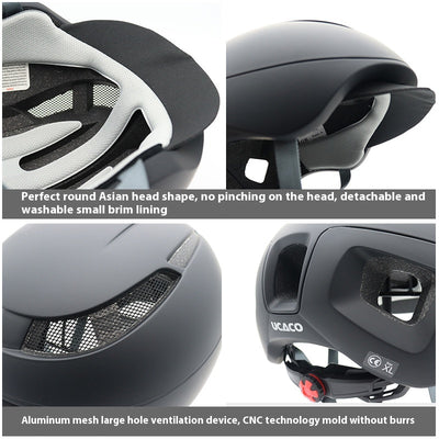 Gorra Inteligente para Deportes de Nieve con Tecnología Eléctrica - Image 8