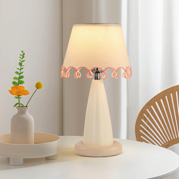Lámpara Nocturna Multicolor para Niñas