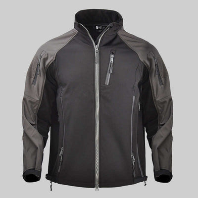 Chaqueta Táctica Impermeable Dragon Armor para Hombre - Image 4