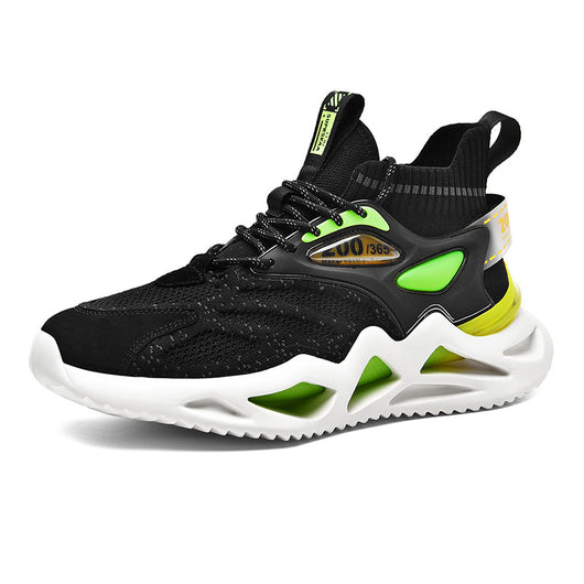 Zapatillas Deportivas Transpirables Ligeras para Verano - Image 3