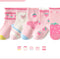 Lace Luokou Strawberry S