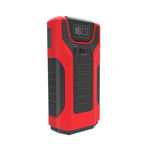 Arrancador de Emergencia Multifuncional para Auto con Banco de Poder - Image 4