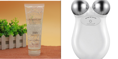 Gel Facial Hidratante con Ácido Hialurónico - Image 8