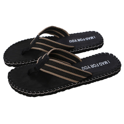 Chanclas de Playa para Parejas - Comodidad Perfecta para el Verano - Image 9