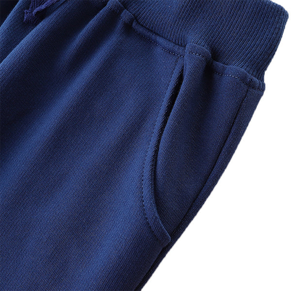 Pantalones Deportivos Infantiles con Diseño de Dinosaurio