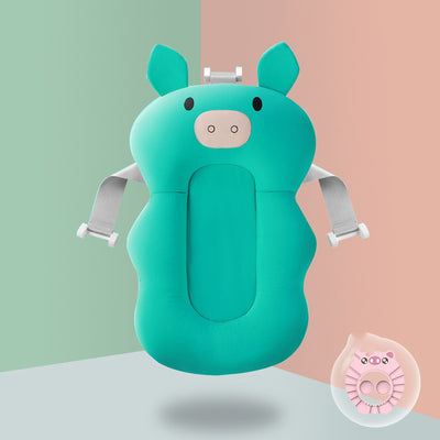 Esponja de Baño Antideslizante para Bebé - Image 13