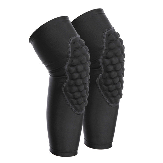 Rodilleras Protectoras Infantiles EVA - Gear Deportivo Anti-Impacto