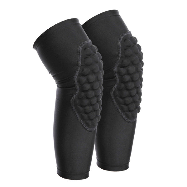 Rodilleras Protectoras Infantiles EVA - Gear Deportivo Anti-Impacto