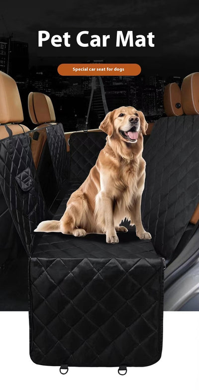 Protector de Asiento para Auto con Funda Impermeable - Image 18