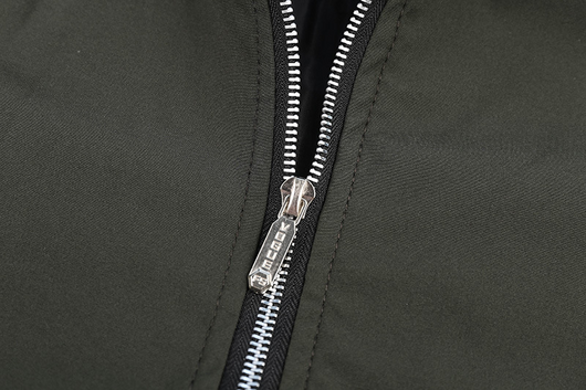 Chaqueta de Vuelo Casual Air Force - Image 29