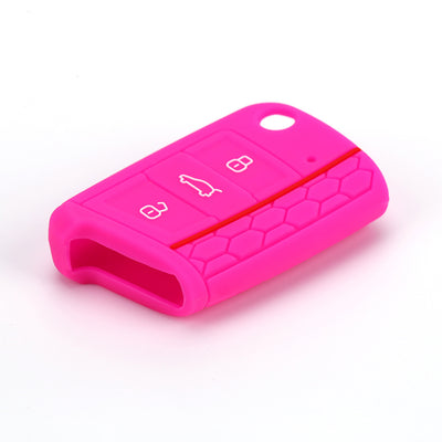 Funda Protectora de Silicona para Llaves del Auto - Image 9