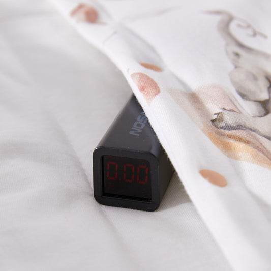 Pijamas Térmicos para Bebé con Control de Temperatura - Image 2