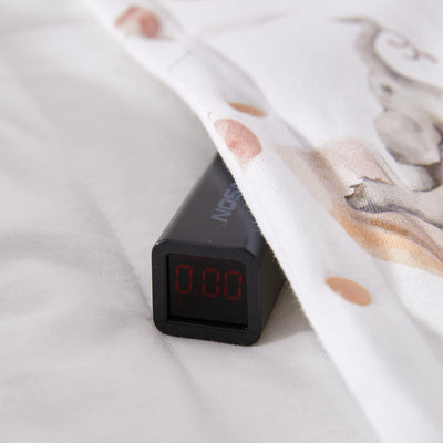 Pijamas Térmicos para Bebé con Control de Temperatura - Image 2