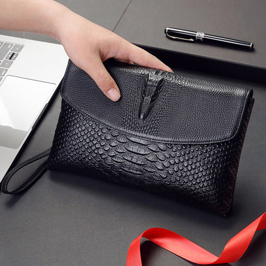 Cartera Ejecutiva de Sobres para Hombre - Image 6
