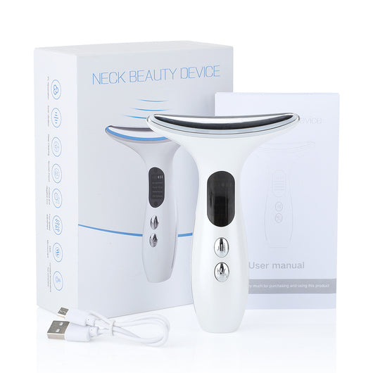 Dispositivo RF de Radiofrecuencia para Lifting y Reafirmación Facial - Image 12