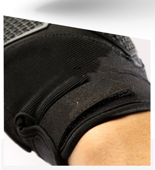 Guantes de Ciclismo sin Dedos para Hombre y Mujer - Image 8