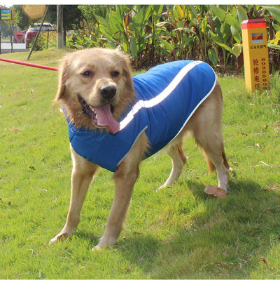 Abrigo Térmico para Perros Medianos y Grandes - Protección Invernal - Image 10