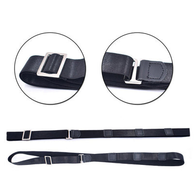 Corbata Chaleco Antiarrugas para Camisas - Image 8