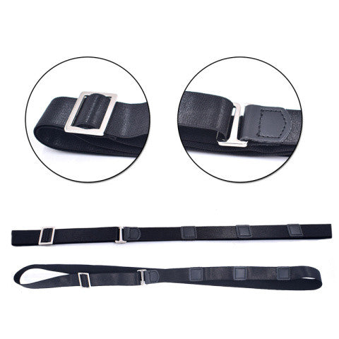 Corbata Chaleco Antiarrugas para Camisas - Image 8