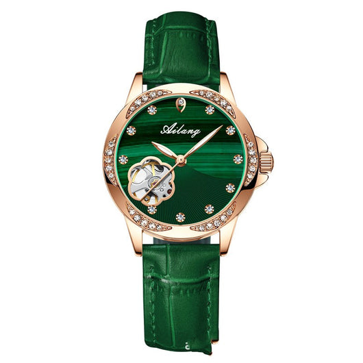 Reloj Automático Mecánico de Moda para Dama - Image 10