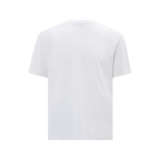 Playera Hombre Estampado Estrella de Cinco Puntas - Image 16