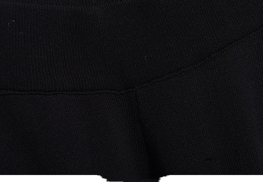 Conjunto de Punto: Suéter Manga Larga y Pantalón Térmico - Image 15