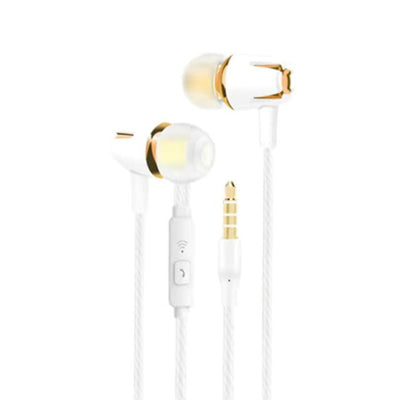 Auriculares Alámbricos In-Ear para Karaoke Android - Image 18