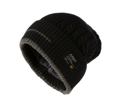 Gorro Térmico para Motociclismo con Protección de Oídos y Cierre Antiviento - Image 2