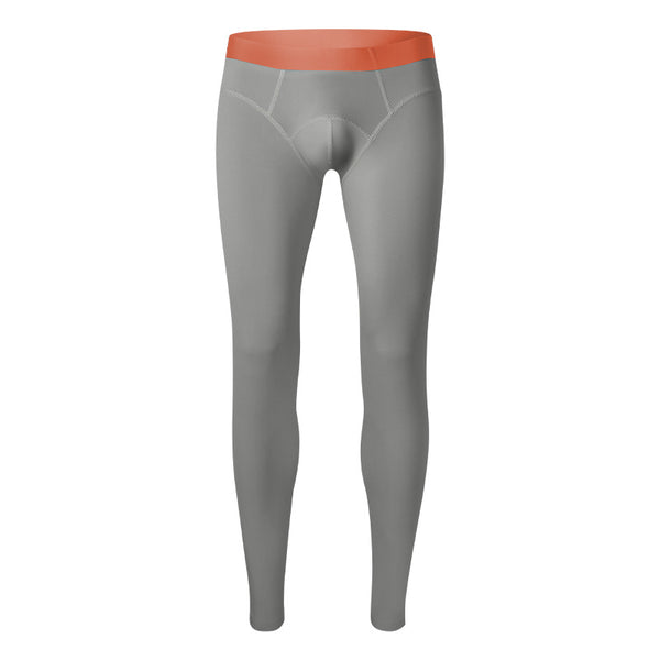 Pantalones de Lana Fina con Estilo Minimalista para Hombre - Image 12