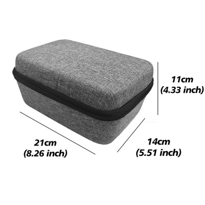Estuche de Almacenamiento Antipolvo para Proyector HY300 Pro - Image 6