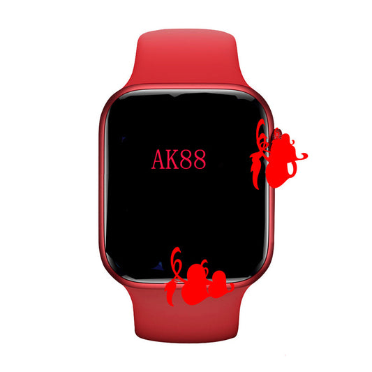 Reloj Inteligente con Monitor Cardíaco, Llamadas Bluetooth y Seguimiento del Sueño - Image 2