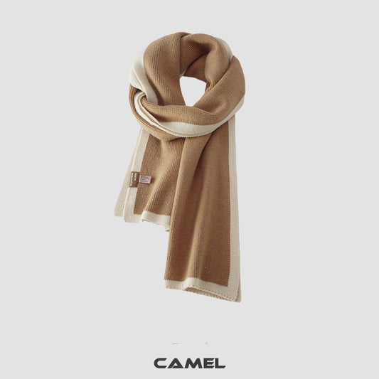 Bufanda Versátil Abrigo para Mujer - Protección Elegante Todo Clima - Image 2