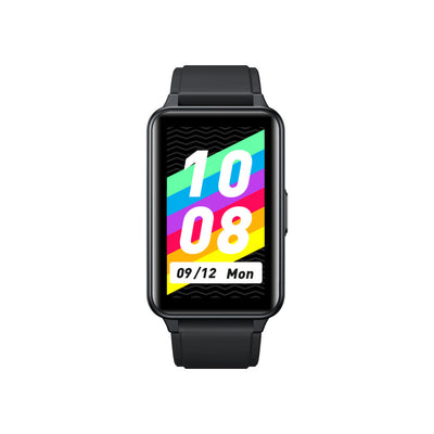 Pulsera Inteligente con Monitor de Oxígeno y Ritmo Cardíaco - Pantalla Táctil Personalizable - Image 2