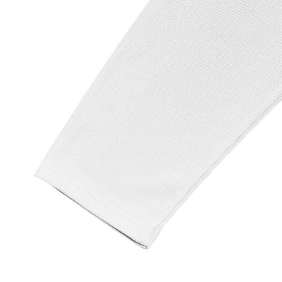 Polera Cuello Redondo Textura Waffle para Hombre - Image 23