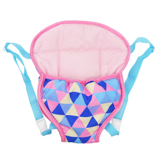 Mochila con Correa para Muñecas - Accesorios Infantiles - Image 3