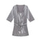 Grey M