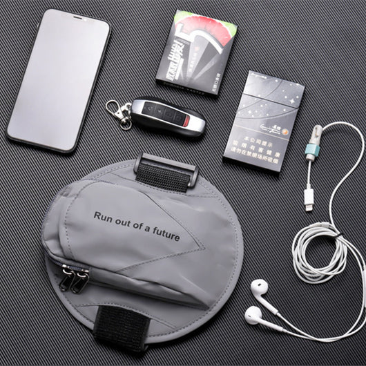Brazalete Deportivo Impermeable para Celular - Image 13