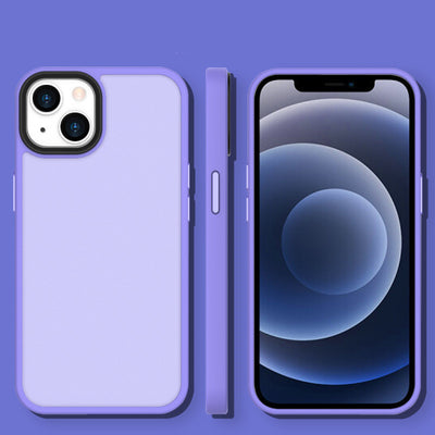 Funda Protectora Metálica con Acabado Mate y Tecnología Anti-caídas - Image 5