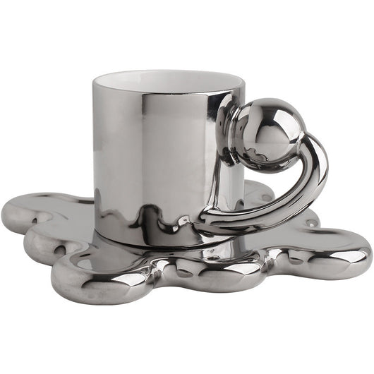 Set de Tazas Creativas Planeta - Image 17