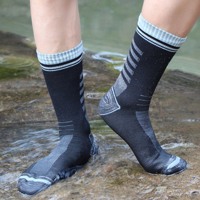 Calcetines Deportivos Impermeables Térmicos Transpirables