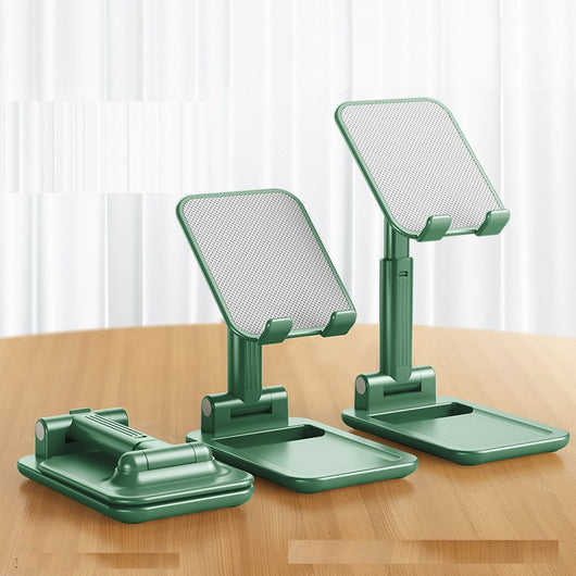 Soporte Telescópico Plegable para Móvil y Tablet - Image 8