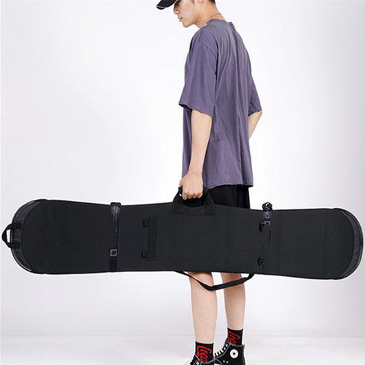 Funda Protectora para Tabla de Snowboard Dumpling Skin - Image 10