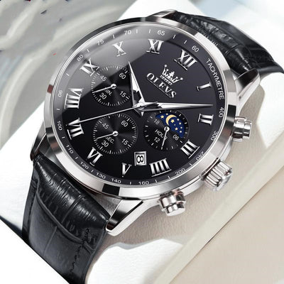 Reloj Deportivo Multifuncional Resistente al Agua con Luz Nocturna - Image 5