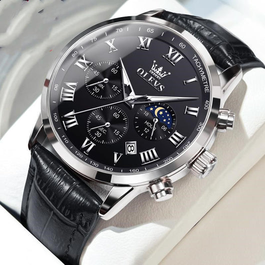 Reloj Deportivo Multifuncional Resistente al Agua con Luz Nocturna - Image 5