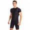 Traje de Buceo Deportivo Manga Corta Separable