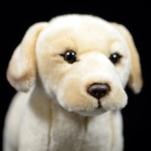 Peluche de Animal Realista con Detalles Simulados - Image 4